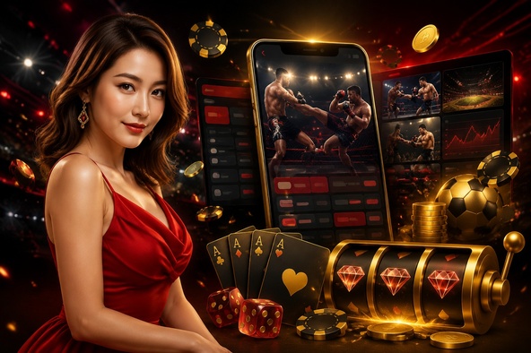 inbet