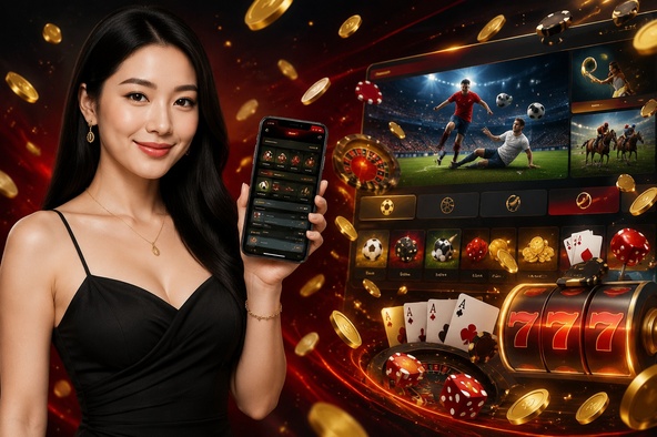 inbet